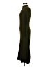 MNG Green Casual Dress Size 2 - photo 5