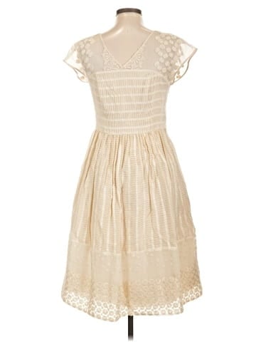 Moulinette Soeurs Cocktail Dress (view 2)