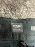PrAna Solid Black Shorts Size 16 - photo 3