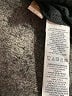 PrAna Solid Black Shorts Size 16 - photo 4