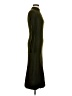 MNG Green Casual Dress Size 2 - photo 4