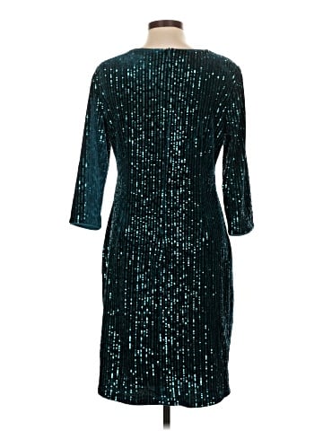 Julia Jordan Cocktail Dress (view 2)