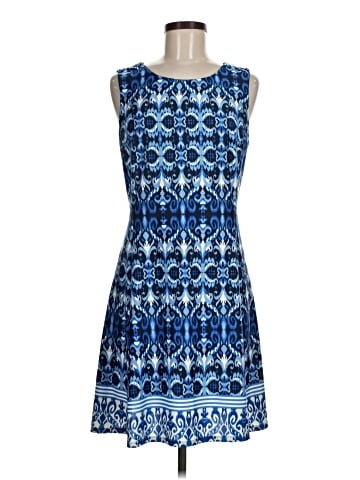 AB Studio Casual Dress (view 1)