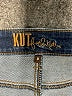 Kut from the Kloth Blue Jeans Size 8 - photo 7