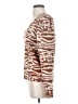 Another Love Brown Pullover Sweater Size S - photo 5