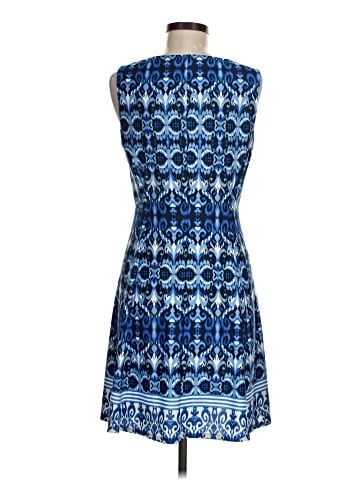 AB Studio Casual Dress (view 2)