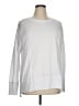 Marika White Sweatshirt Size 1X - photo 1