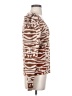 Another Love Brown Pullover Sweater Size S - photo 4