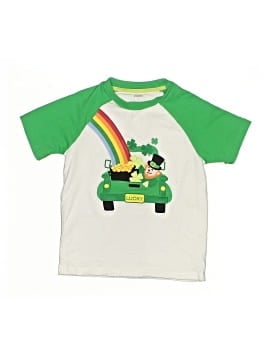 Gymboree Short Sleeve T-Shirt (view 1)
