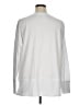 Marika White Sweatshirt Size 1X - photo 2