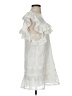 Tularosa 100% Polyester White Casual Dress Size S - photo 4