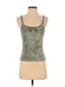 Dannijo Green Tank Top Size S - photo 1