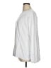 Marika White Sweatshirt Size 1X - photo 5