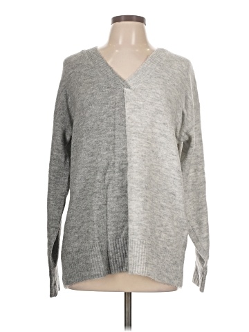 Staccato Pullover Sweater (view 1)