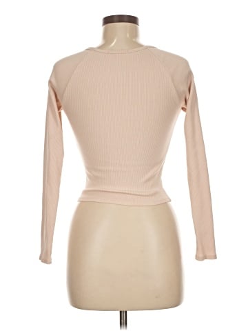 Mi ami Long Sleeve Top (view 2)