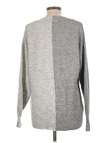 Staccato Pullover Sweater (view 2)