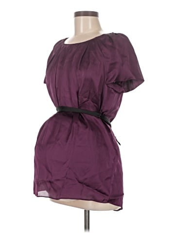 Labor of Love Short Sleeve Blouse (view 1)