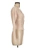 Mi ami Tan Long Sleeve Top Size M - photo 4