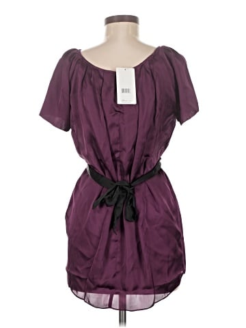 Labor of Love Short Sleeve Blouse (view 2)