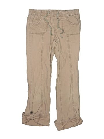 Old Navy Khakis (view 1)