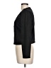 Creations Black Cardigan Size 10 - photo 5