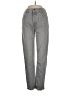 AGOLDE Gray Jeans Size 26 waist - photo 1