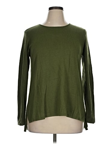 Elie Tahari Pullover Sweater (view 1)