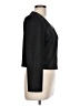 Creations Black Cardigan Size 10 - photo 4
