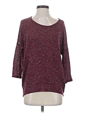 Chris & Carol 3/4 Sleeve T-Shirt (view 1)