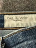 Rag & Bone Blue Jeans Size 25 waist - photo 7