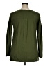 Elie Tahari Green Pullover Sweater Size XL - photo 2