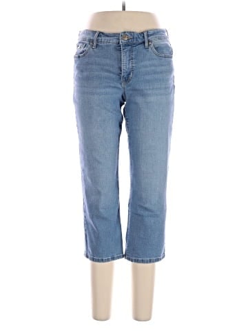 Nine West Jeans (view 1)