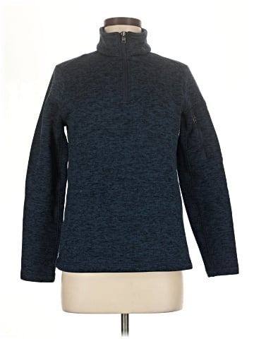 Lands' End Turtleneck Sweater (view 1)