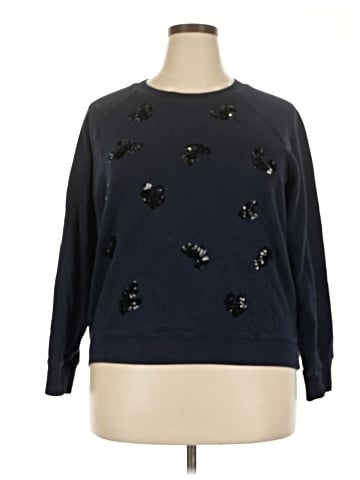 J.Crew Sweatshirt (view 1)