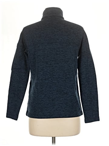 Lands' End Turtleneck Sweater (view 2)