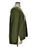 Elie Tahari Green Pullover Sweater Size XL - photo 4