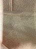 Unbranded Tan Poncho Size L - photo 7