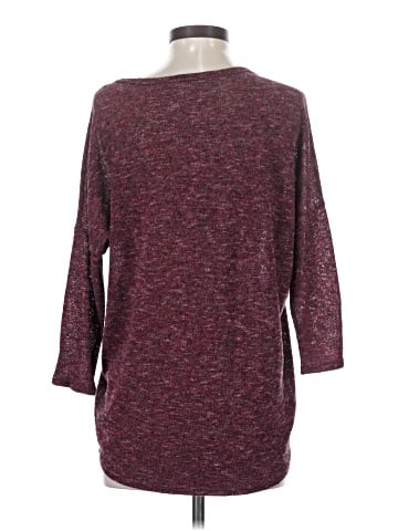 Chris & Carol 3/4 Sleeve T-Shirt (view 2)