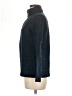 Lands' End 100% Polyester Blue Turtleneck Sweater Size M - photo 5