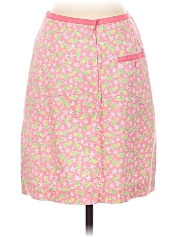 Lilly Pulitzer Casual Skirt (view 2)
