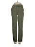 Paige Green Casual Pants Size 27 waist - photo 1