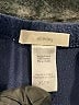 Eberjey Solid Blue Casual Pants Size XS - photo 7