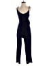 Lovers + Friends Solid Blue Jumpsuit Size S - photo 1