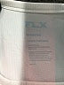 FLX White Active Tank Size M - photo 7