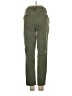 Paige Green Casual Pants Size 27 waist - photo 2
