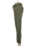 Paige Green Casual Pants Size 27 waist - photo 5
