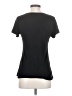 LEAGUE Black Short Sleeve T-Shirt Size S - photo 2