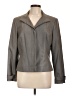 Jones Wear Gray Blazer Size 12 - photo 1