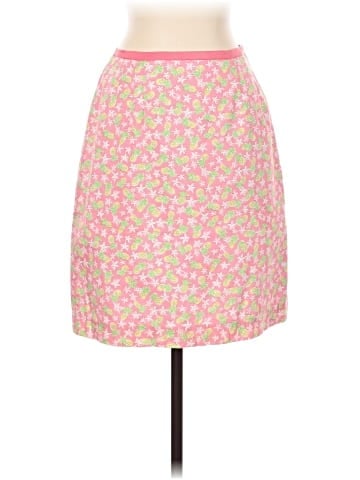 Lilly Pulitzer Casual Skirt (view 1)
