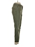 Paige Green Casual Pants Size 27 waist - photo 4
